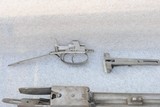 BIRMINGHAM 20 GAUGE BOXLOCK EJECTOR PROJECT - OWNED BY JACK ROWE - 7 of 12