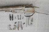 BIRMINGHAM 20 GAUGE BOXLOCK EJECTOR PROJECT - OWNED BY JACK ROWE