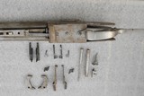 BIRMINGHAM 20 GAUGE BOXLOCK EJECTOR PROJECT - OWNED BY JACK ROWE - 3 of 12
