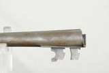 BIRMINGHAM 20 GAUGE BOXLOCK EJECTOR PROJECT - OWNED BY JACK ROWE - 11 of 12
