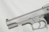 SMITH & WESSON MODEL 4506 IN 45 ACP - 3 of 6