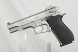 SMITH & WESSON MODEL 4506 IN 45 ACP - 6 of 6