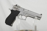 SMITH & WESSON MODEL 4506 IN 45 ACP - 1 of 6