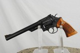 SMITH & WESSON 44 MAG MODEL 29-2 - 1 of 10