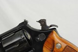 SMITH & WESSON 44 MAG MODEL 29-2 - 4 of 10