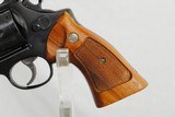 SMITH & WESSON 44 MAG MODEL 29-2 - 8 of 10