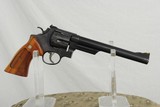 SMITH & WESSON 44 MAG MODEL 29-2 - 2 of 10