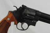 SMITH & WESSON 44 MAG MODEL 29-2 - 3 of 10