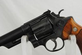 SMITH & WESSON 44 MAG MODEL 29-2 - 7 of 10