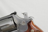 SMITH & WESSON MODEL 657 - 6