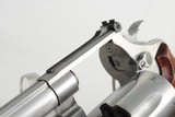 SMITH & WESSON MODEL 657 - 6