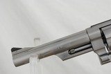 SMITH & WESSON MODEL 657 - 6