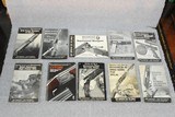 LOT OF BROWNING MANUALS - 1 of 1