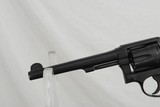 SMITH & WESSON 38 SPECIAL MILITARY and POLICE 6