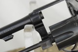 SMITH & WESSON 38 SPECIAL MILITARY and POLICE 6
