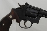 SMITH & WESSON K-22 MASTERPIECE - MADE IN 1951 - 6 of 9