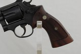 SMITH & WESSON K-22 MASTERPIECE - MADE IN 1951 - 4 of 9