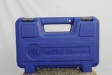 SMITH & WESSON MODEL 500 - AS NEW WITH BOX AND PAPERS - 11 of 13