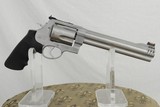 SMITH & WESSON MODEL 500 - AS NEW WITH BOX AND PAPERS - 2 of 13