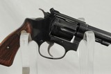 SMITH & WESSON 34-1 REVOLVER - 4