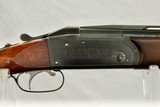 KRIEGHOFF MODEL 32 TRAP - 30
