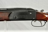 KRIEGHOFF MODEL 32 TRAP - 30