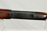 KRIEGHOFF MODEL 32 TRAP - 30