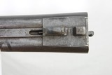 COLT 1878 - 10 GAUGE - ANTIQUE - 13 of 24
