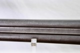COLT 1878 - 10 GAUGE - ANTIQUE - 11 of 24
