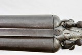 COLT 1878 - 10 GAUGE - ANTIQUE - 6 of 24