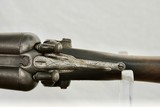 COLT 1878 - 10 GAUGE - ANTIQUE - 3 of 24