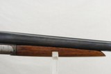 BAKER BATAVIA SPECIAL - 12 GAUGE WITH 30