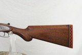 BAKER BATAVIA SPECIAL - 12 GAUGE WITH 30