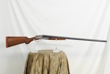 BAKER BATAVIA SPECIAL - 12 GAUGE WITH 30