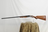 BAKER BATAVIA SPECIAL - 12 GAUGE WITH 30