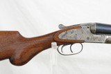 BAKER BATAVIA SPECIAL - 12 GAUGE WITH 30