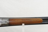 BAKER BATAVIA SPECIAL - 12 GAUGE WITH 30