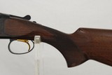 BROWNING CITORI 28 GAUGE SKEET WITH BROWNING CASE - 28