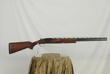 BROWNING CITORI 28 GAUGE SKEET WITH BROWNING CASE - 28