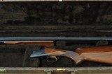 BROWNING CITORI 28 GAUGE SKEET WITH BROWNING CASE - 28