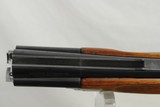 PERAZZI MX-8 BARRELS - 27 5/8