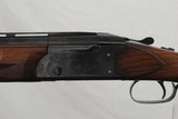 REMINGTON 3200 - SKEET - 28