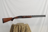 REMINGTON 3200 - SKEET - 28