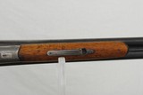 HUSQVARNA COACH GUN - 18 7/8