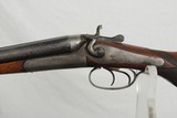 HUSQVARNA COACH GUN - 18 7/8