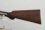 HUSQVARNA COACH GUN - 18 7/8