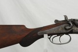 HUSQVARNA COACH GUN - 18 7/8