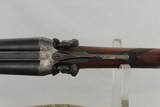 HUSQVARNA COACH GUN - 18 7/8