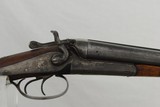 HUSQVARNA COACH GUN - 18 7/8