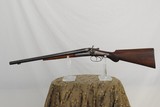 HUSQVARNA COACH GUN - 18 7/8